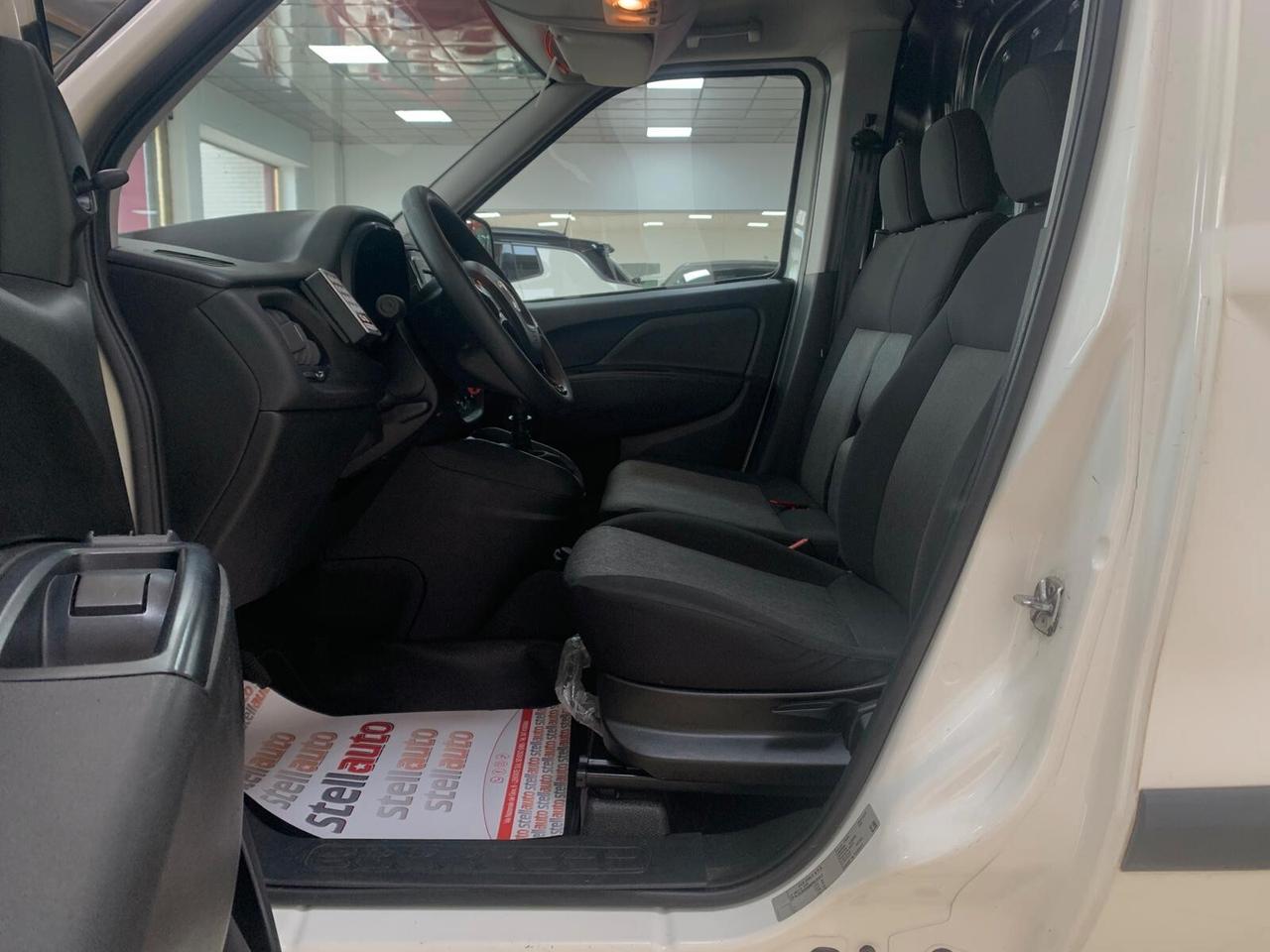 Fiat Doblo Doblò 1.4 Natural Power PC-TN Cargo Easy