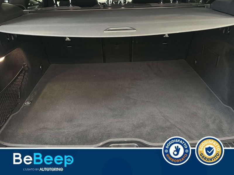 Mercedes-Benz GLC 220 D AMG ADVANCED PLUS 4MATIC AUTO