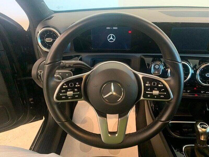 Mercedes-Benz Classe A A 180 Premium