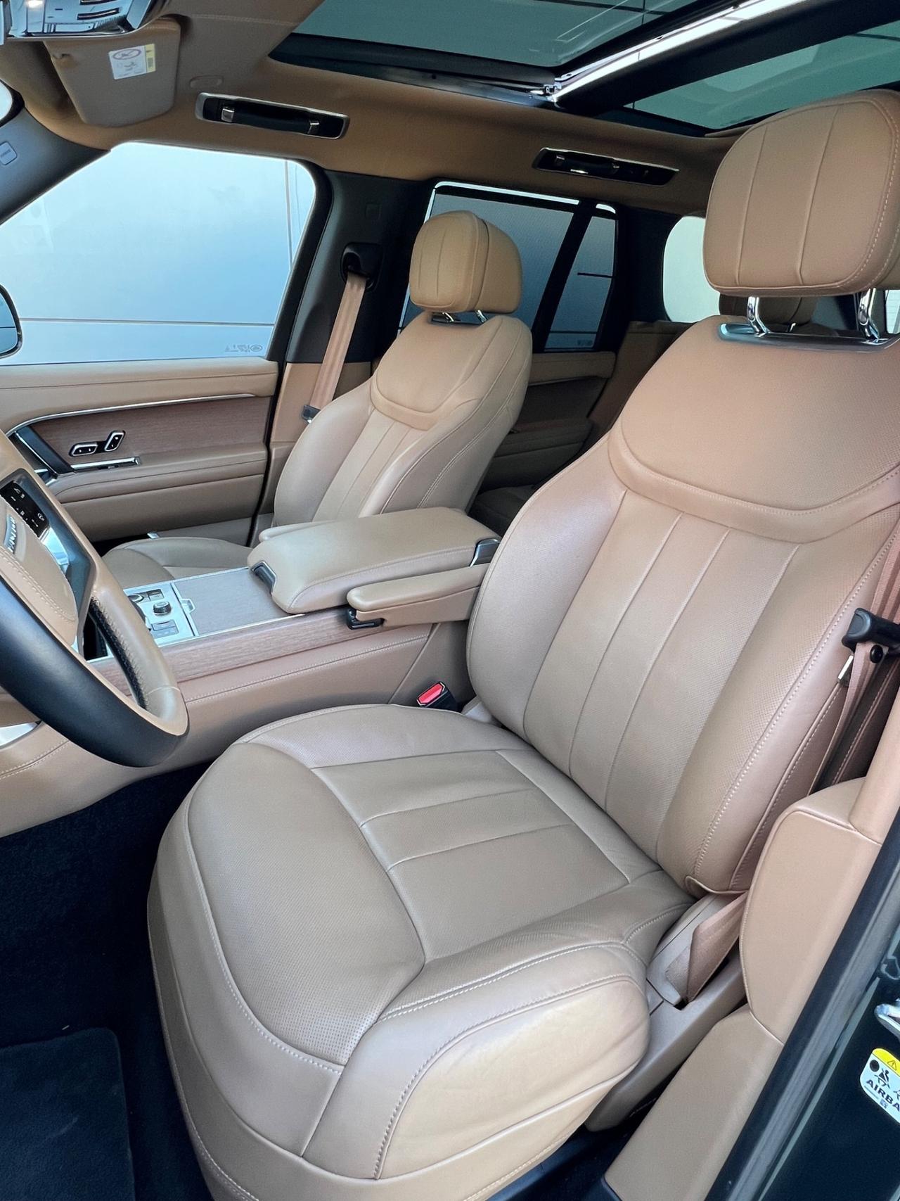 Land Rover Range Rover 3.0d i6 mhev Autobiography awd 300cv auto