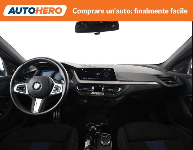 BMW 120 d 5p. Msport