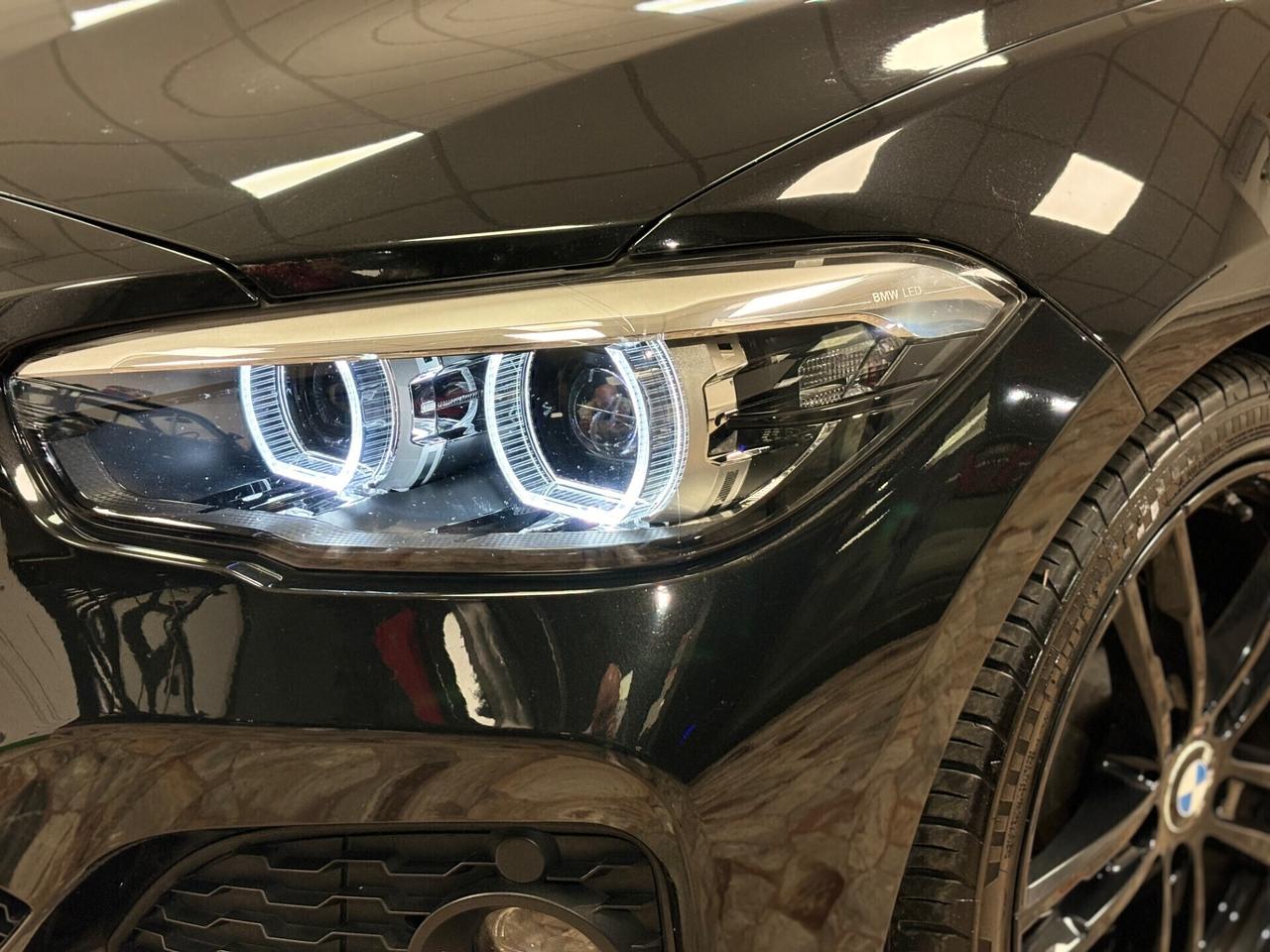 Bmw 118 118d 5p. Msport