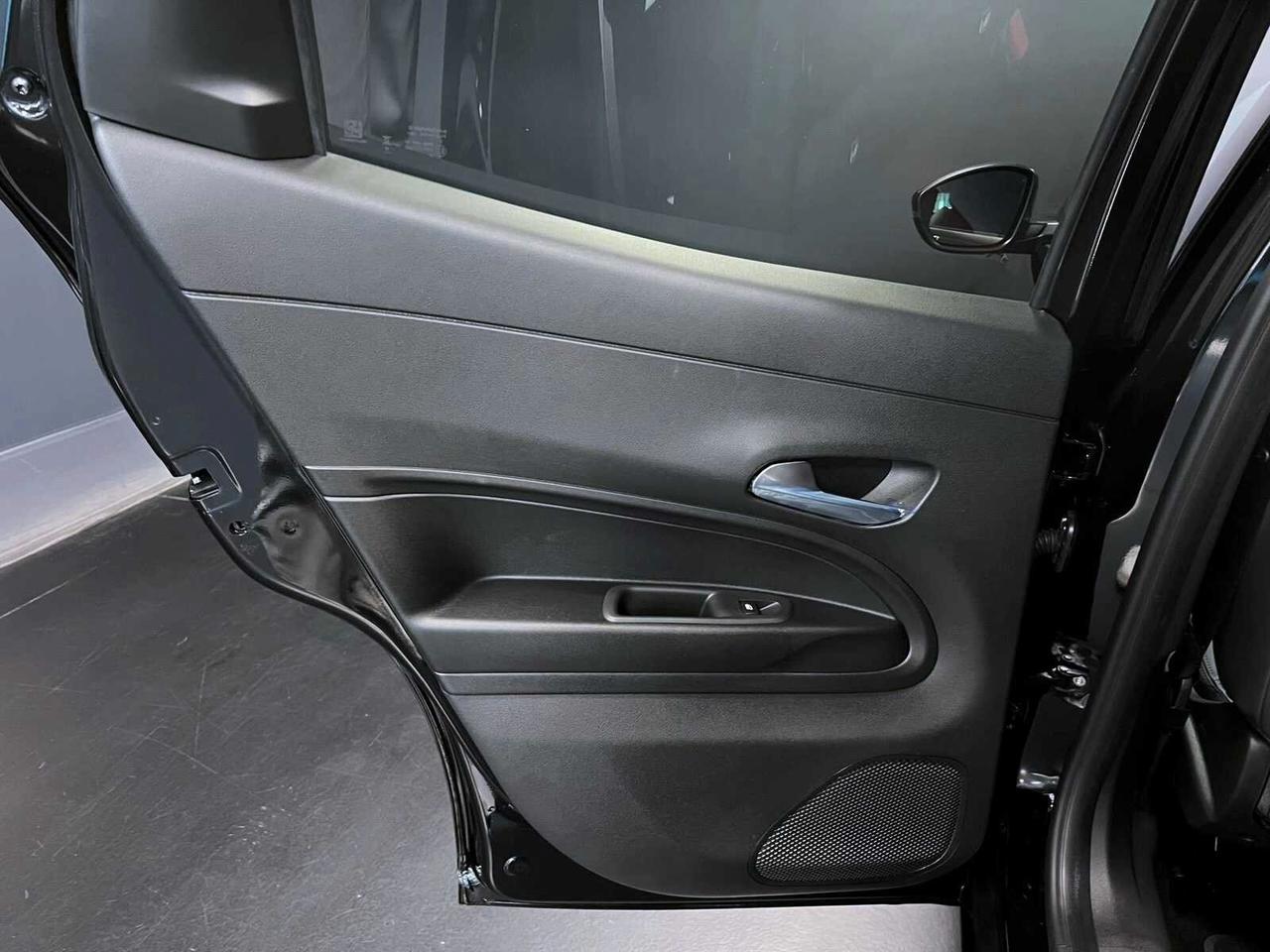 Alfa Romeo Junior 1.2 136 CV Hybrid eDCT6 Speciale