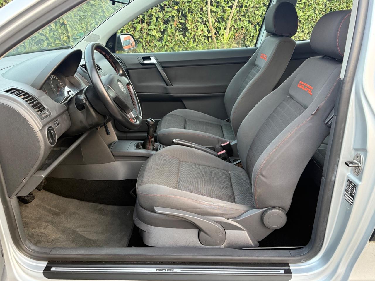 Volkswagen Polo 1.2 64CV Goal NeoPatentati