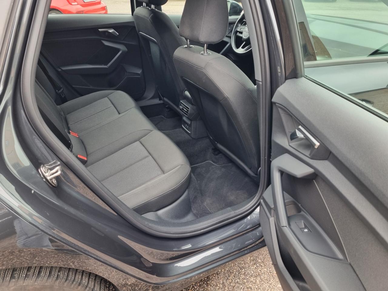 Audi A3 SPB 35 TDI S tronic Business