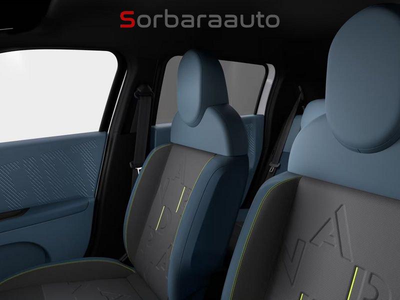 FIAT Grande Panda Benzina Grande Panda 1.2 100cv Icon Benzina Con Pack Tech