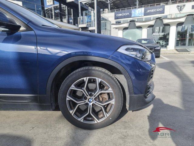 BMW X2 xDrive25e Advantage