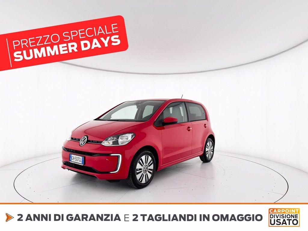 VOLKSWAGEN E-up! 5p del 2021