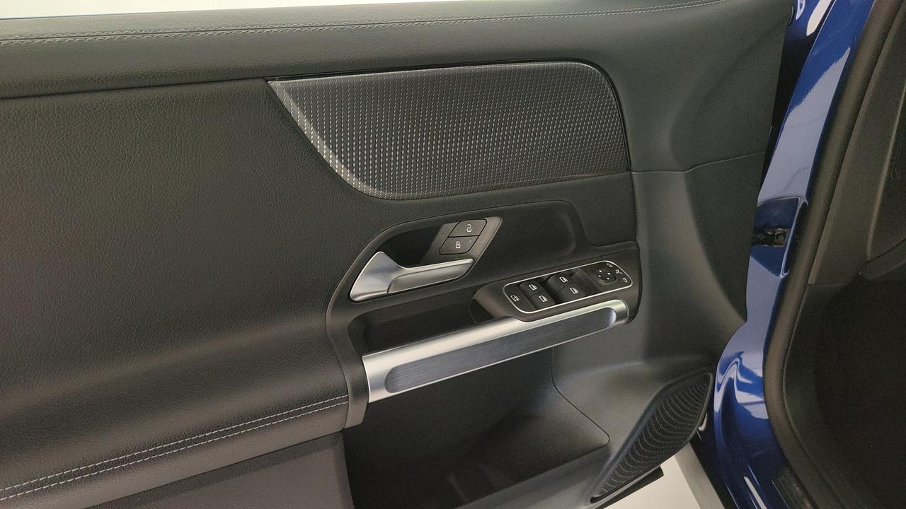 Mercedes-Benz GLB 220 d Sport Plus 4matic auto