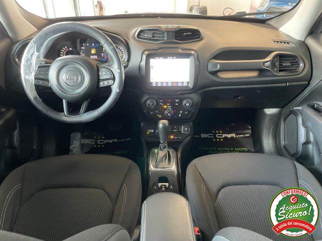 JEEP Renegade 1.3 T4 240CV PHEV 4xe AT6 S