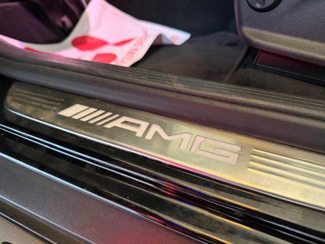 MERCEDES-BENZ GLC 43 AMG 4Matic Coupé AMG //TETTO//LUCI//