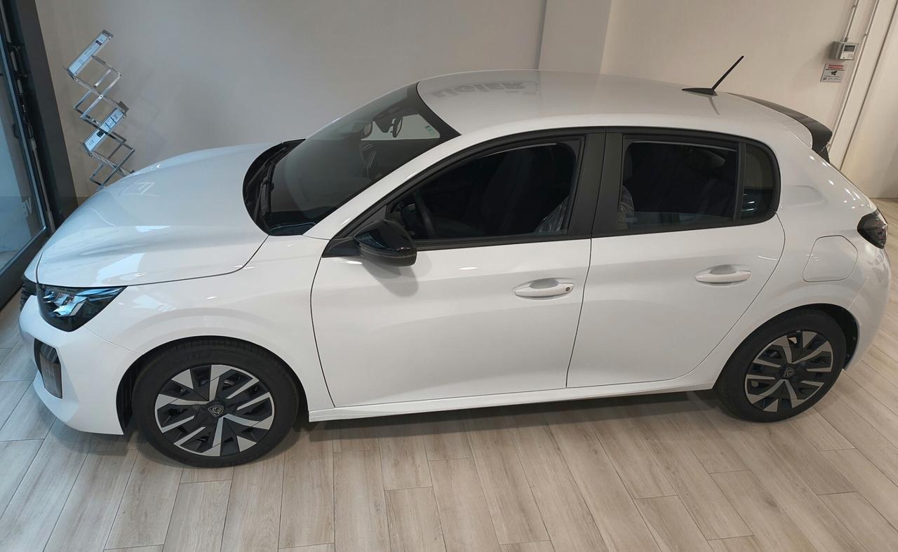 Peugeot 208 1.2 PureTech 75 Stop&Start 5 porte Style