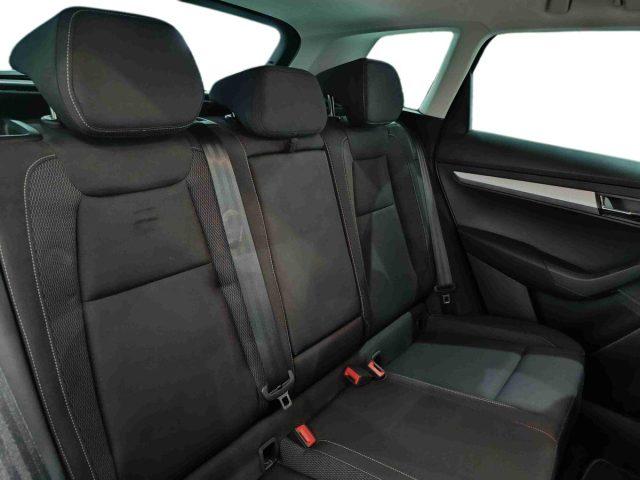 SKODA Karoq 1.0 TSI 110 CV Executive
