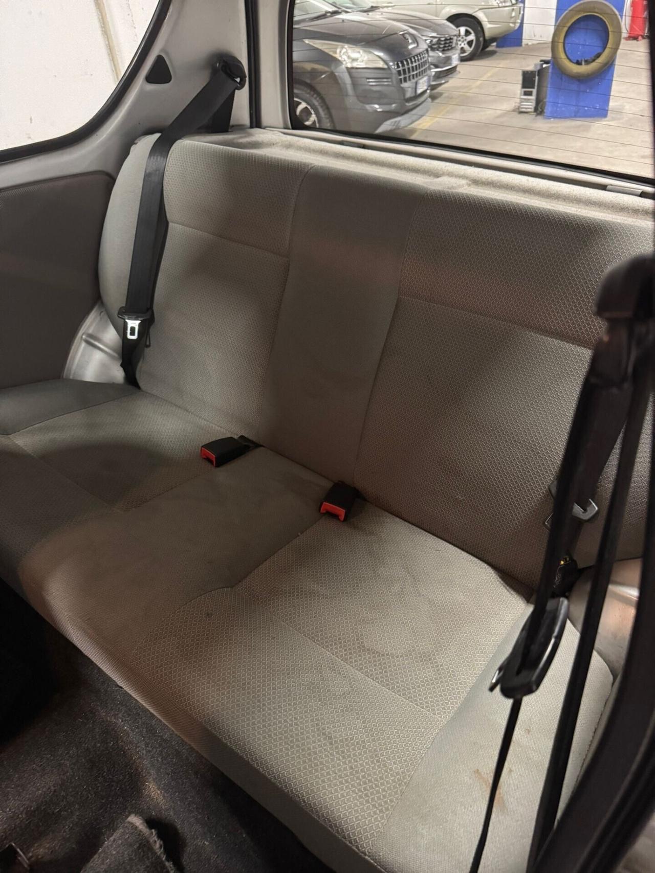 Fiat 600 1.1 Active 2009