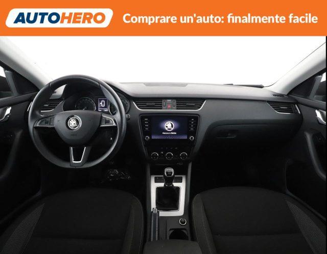 SKODA Octavia 1.6 TDI SCR 115 CV Wagon Ambition