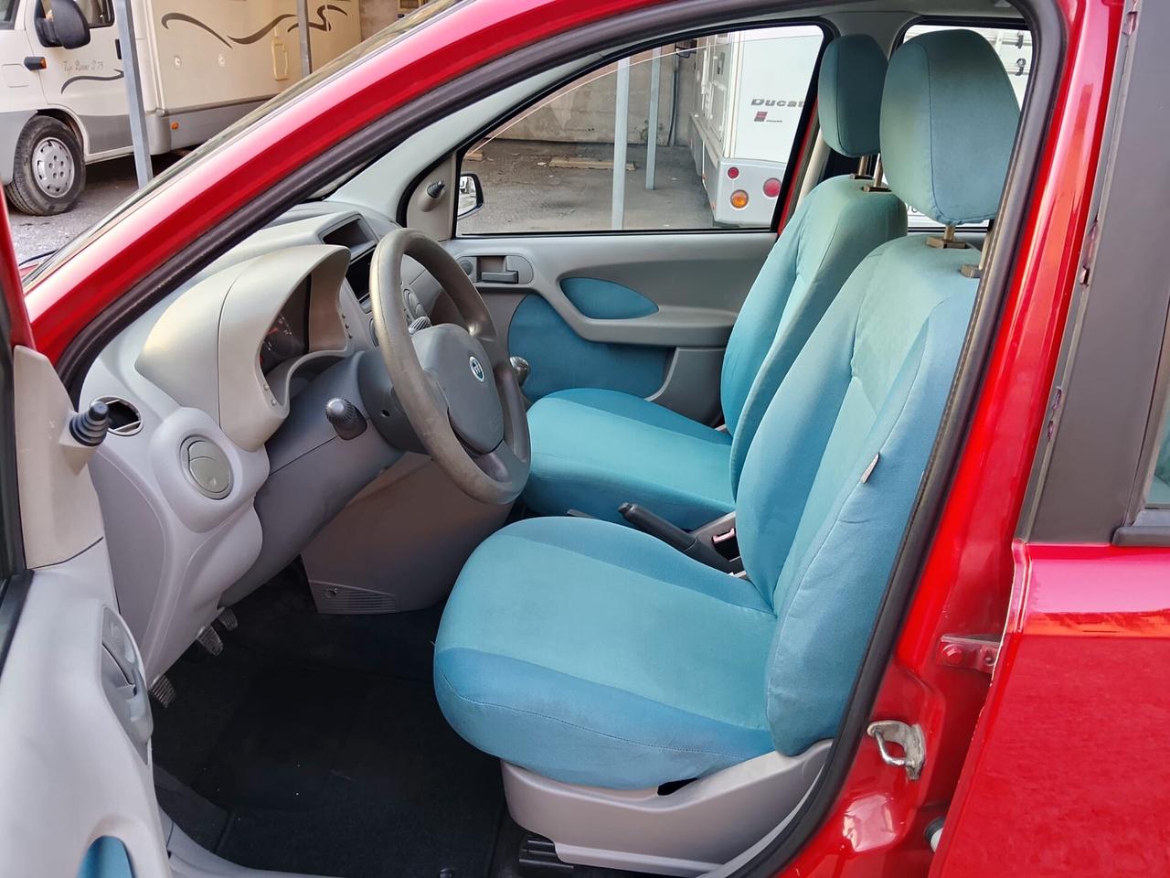 Fiat Panda 1.2 Dynamic PREZZO TUTTO INCLUSO LEGGI