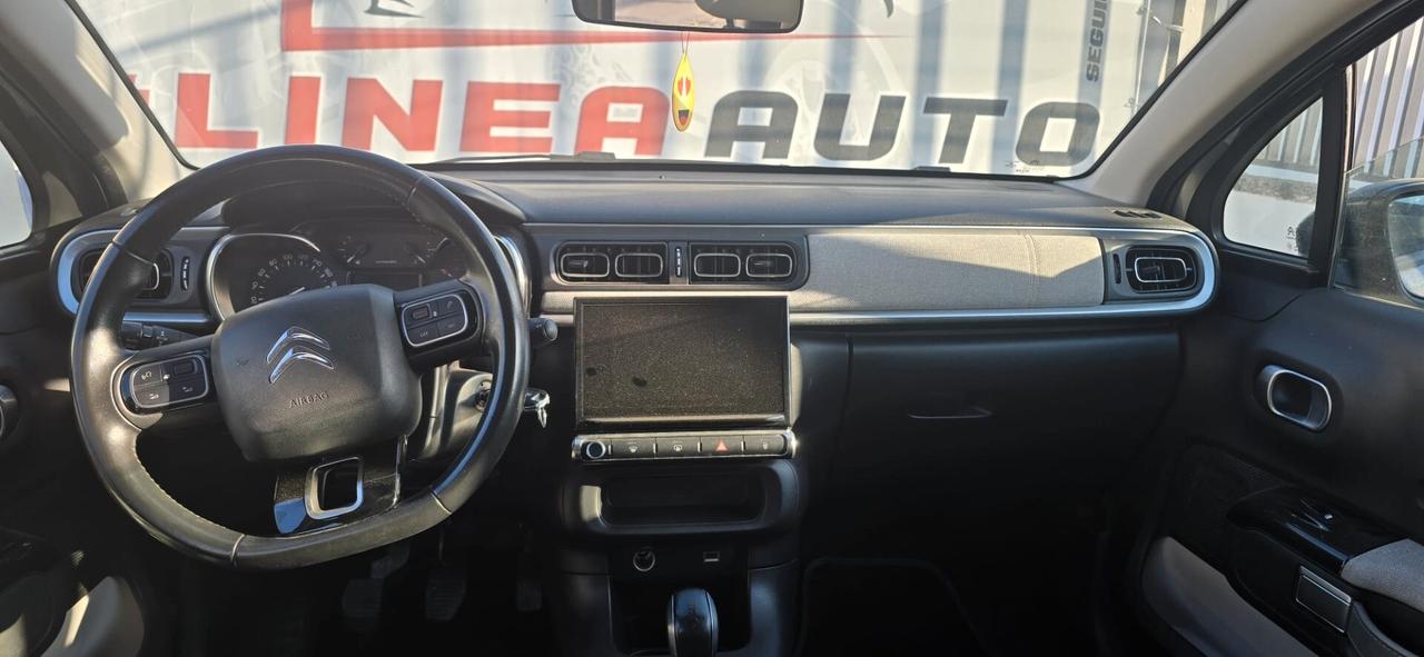 Citroen C3 BlueHDi 100 S&S Shine