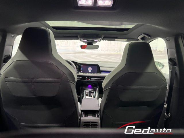 VOLKSWAGEN Golf 2.0 TDI GTD DSG MATRIX LED NAVI TETTO PELLE