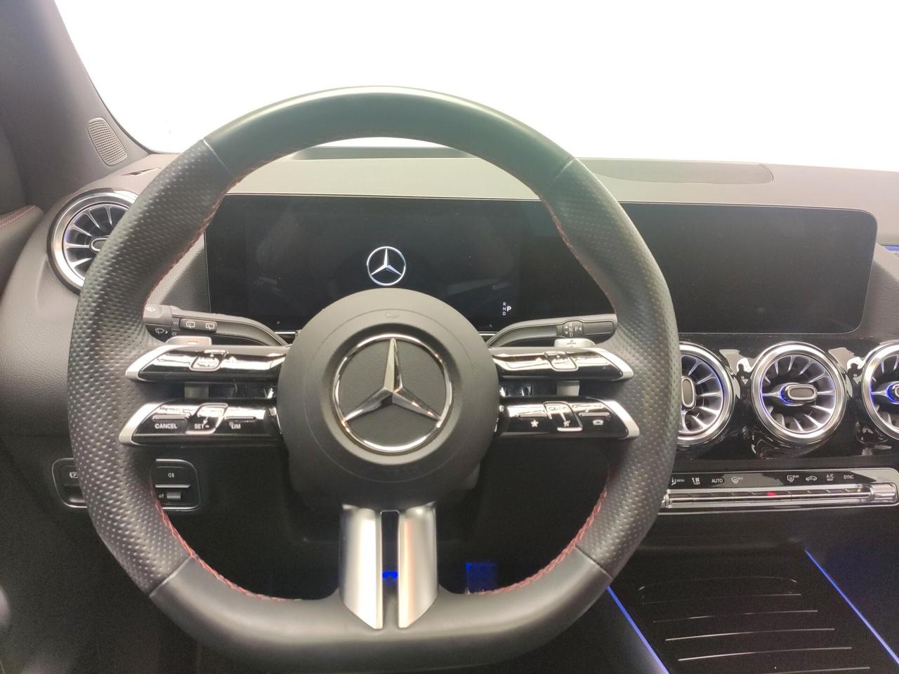 Mercedes-benz GLA 200 d Automatic AMG Line Premium Plus