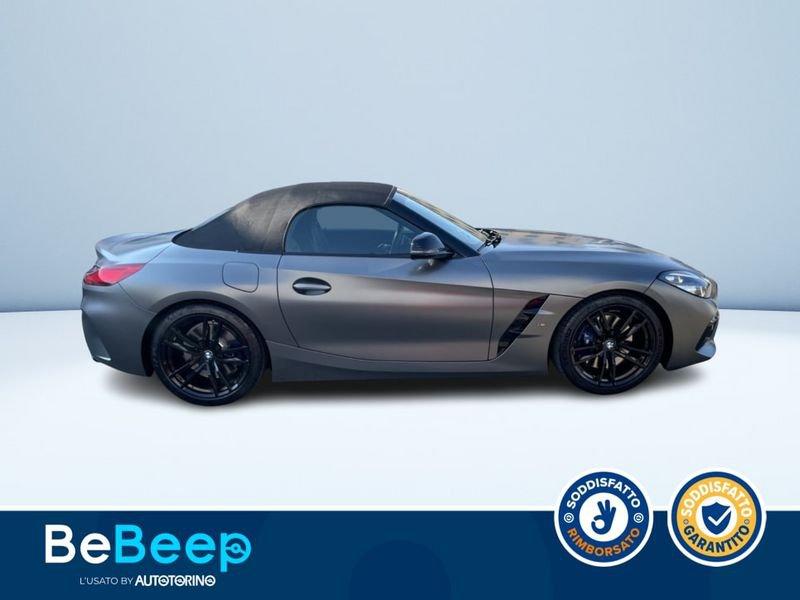 BMW Z4 M40I AUTO