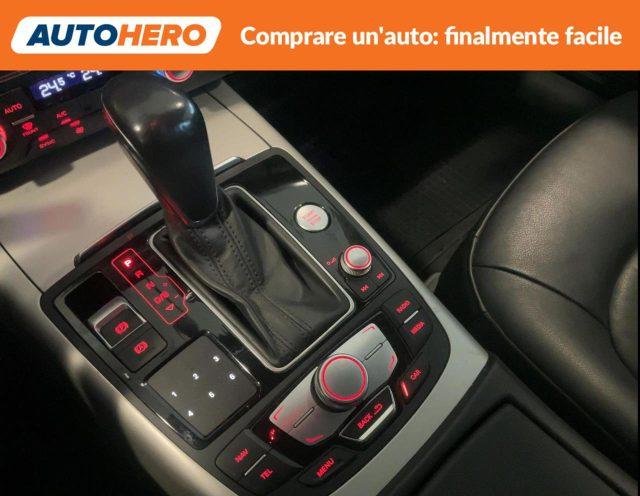 AUDI A6 Avant 2.0 TDI 190 CV ultra S tronic