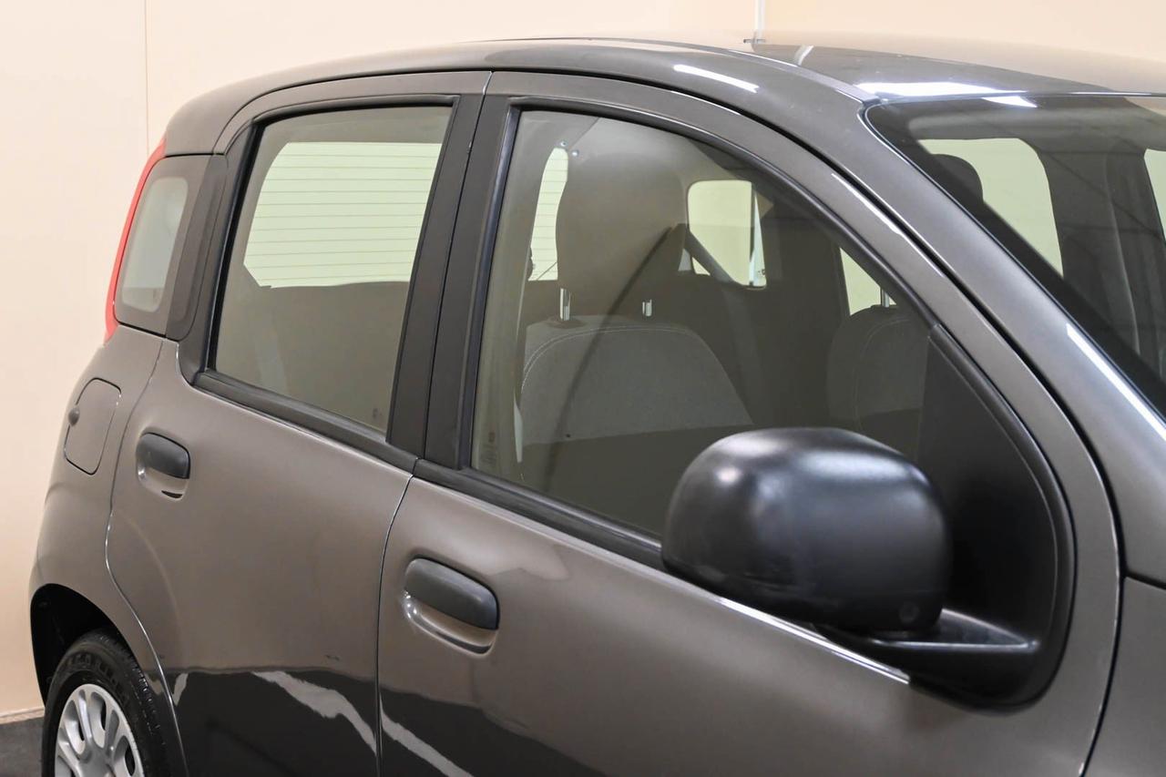 FIAT Panda 3ª serie Panda 1.0 FireFly S&S Hybrid