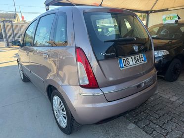 Lancia MUSA 1.4 BENZINA 2008 - SOLO 150 MILA KM