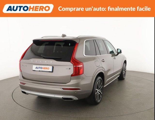 VOLVO XC90 B5 (d) AWD Geartronic 7 posti Momentum Pro