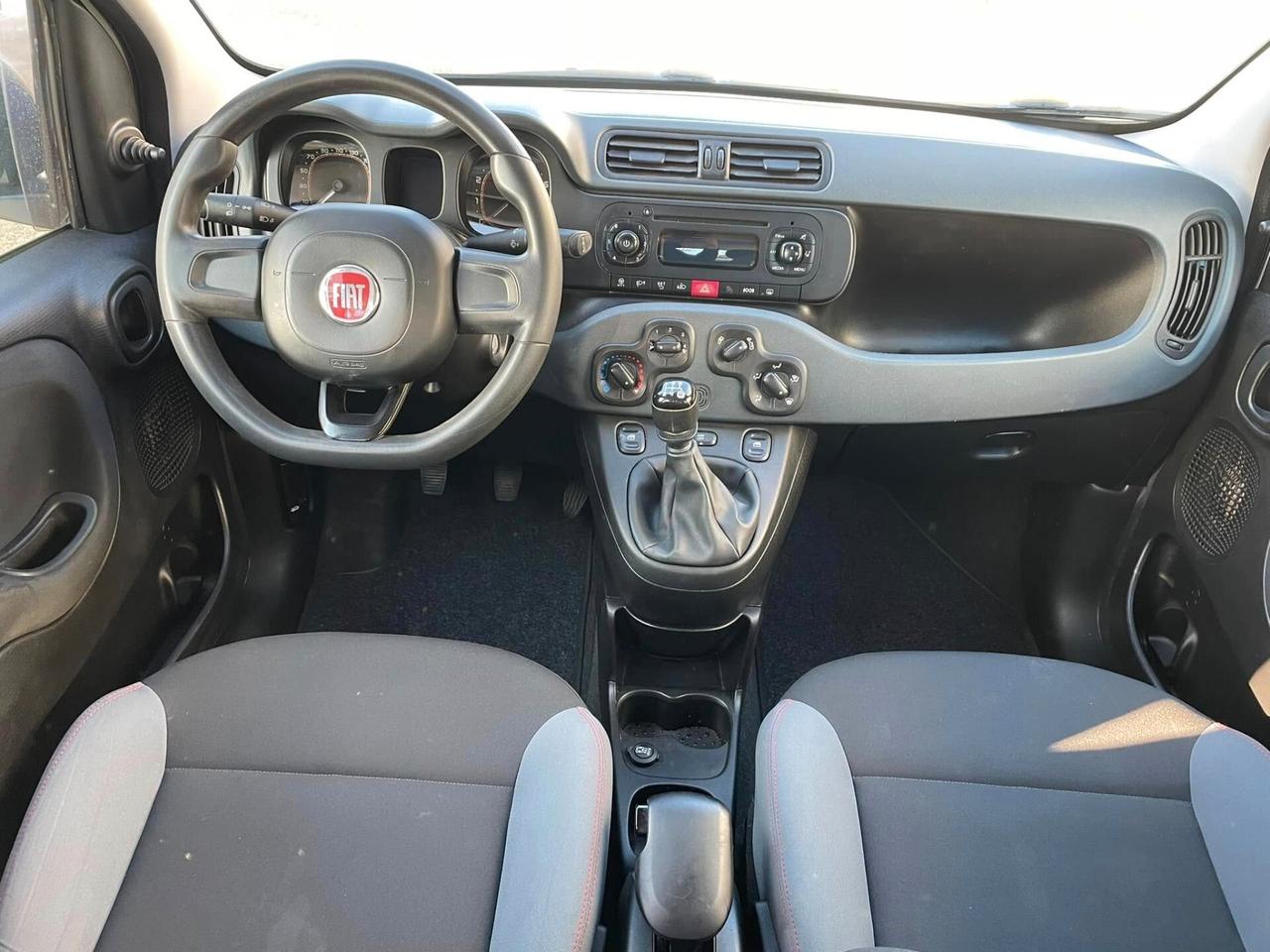 Fiat Panda 1.2 Easy