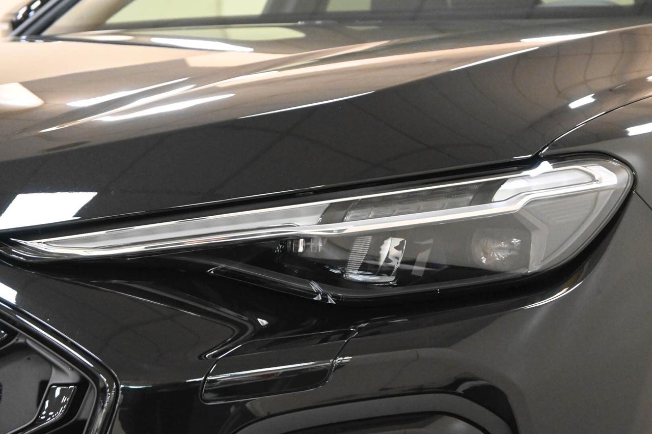 AUDI Q5 3ª serie Q5 TDI 150 kW mHEV+ S tronic ...