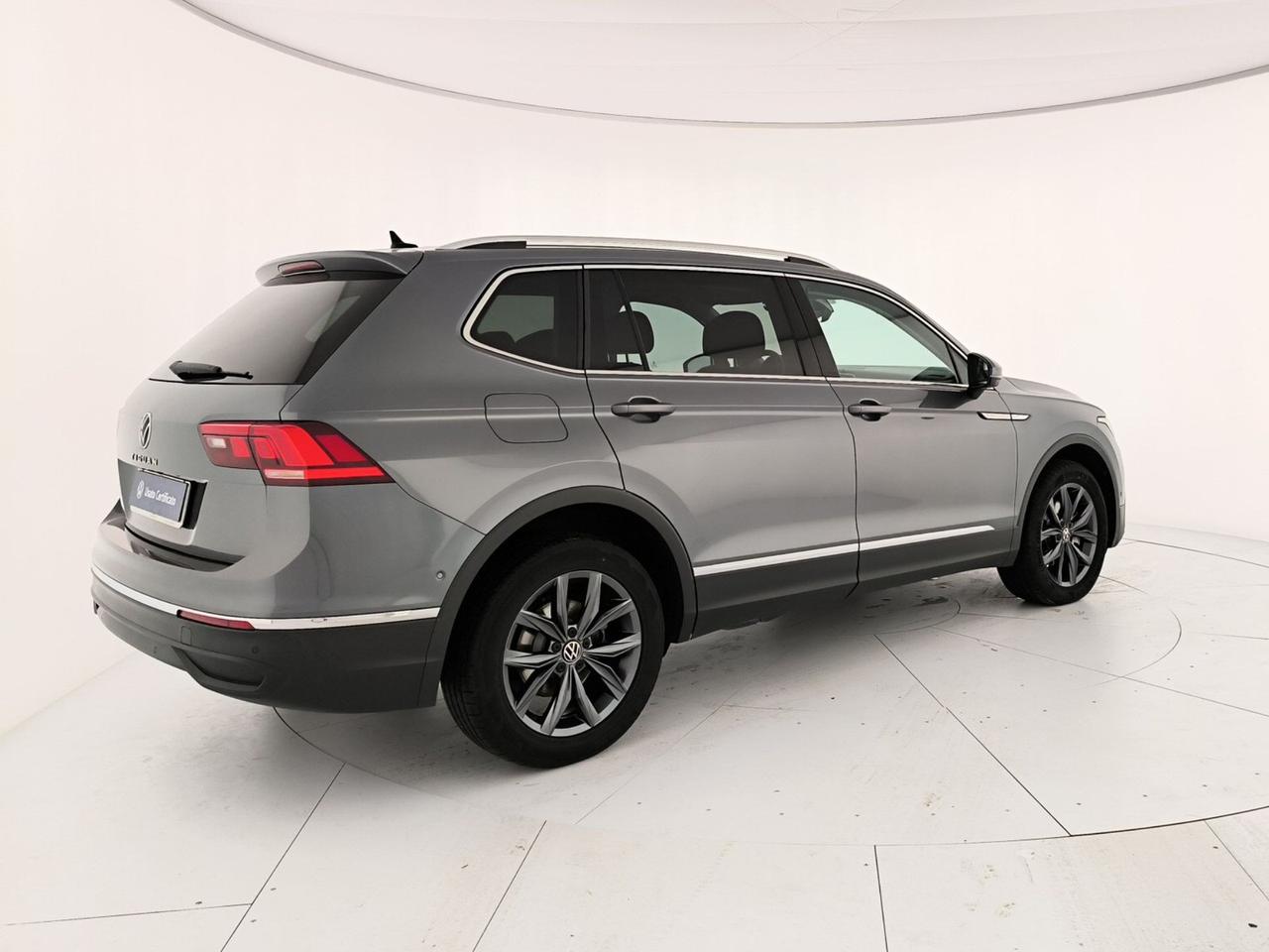 Volkswagen Tiguan allspace 2.0 tdi life 150cv 7p.ti dsg