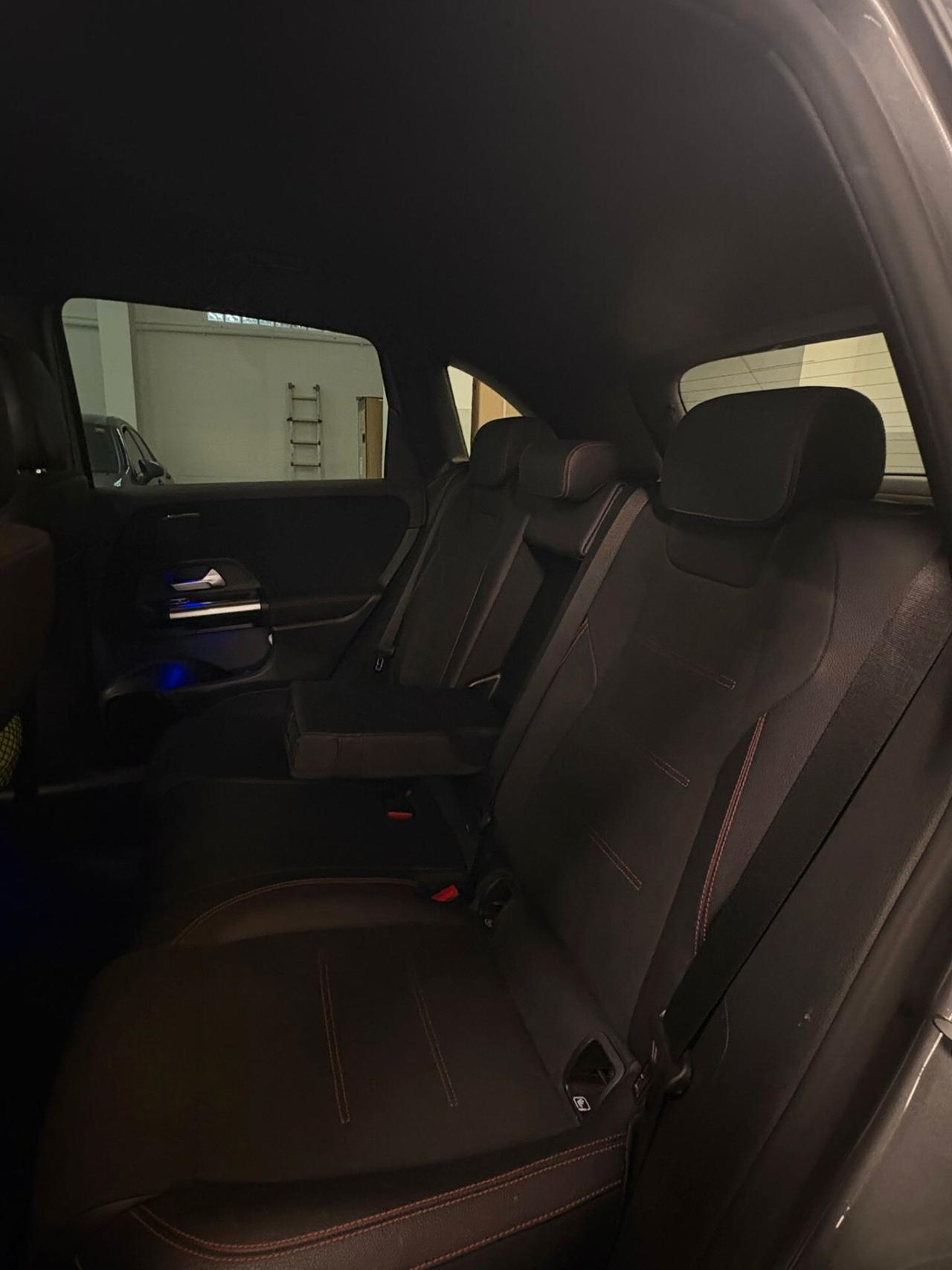 Mercedes-benz B 200 d Automatic Executive