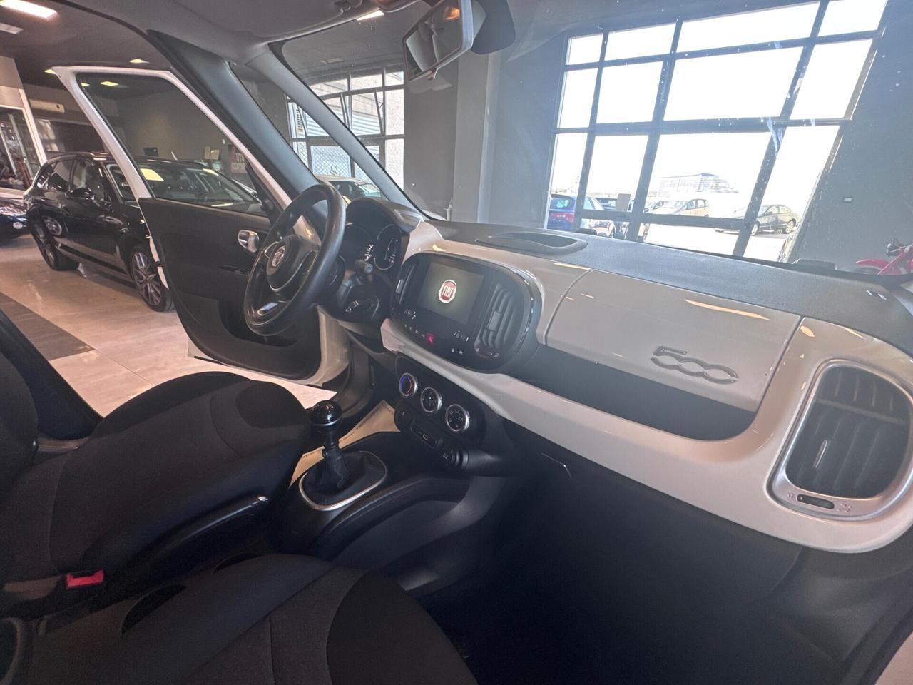 FIAT 500L URBAN MY2020 1.6 MJET 120CV MT6
