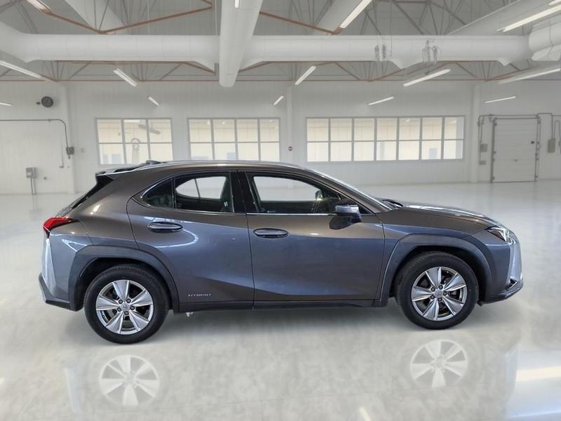 LEXUS UX 250h Hybrid Business