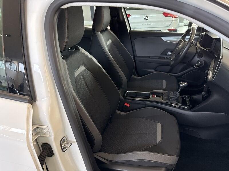 Opel Mokka 1.2 Turbo Edition