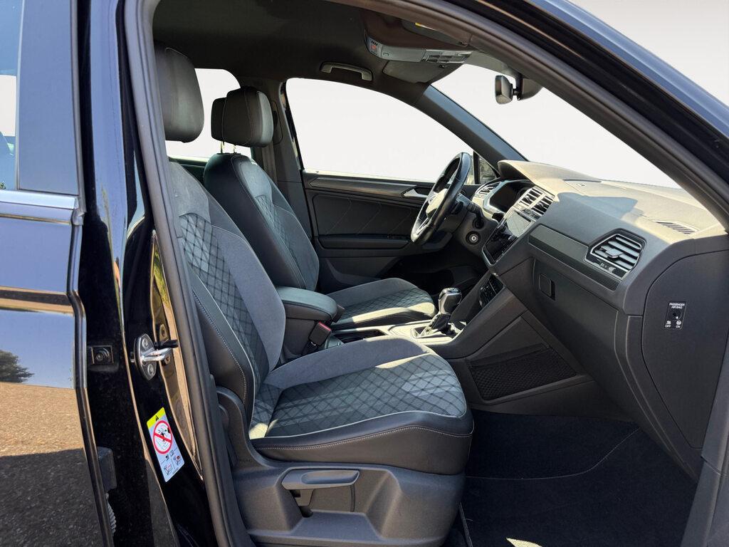Volkswagen Tiguan 1.5 TSI 150CV DSG R-Line