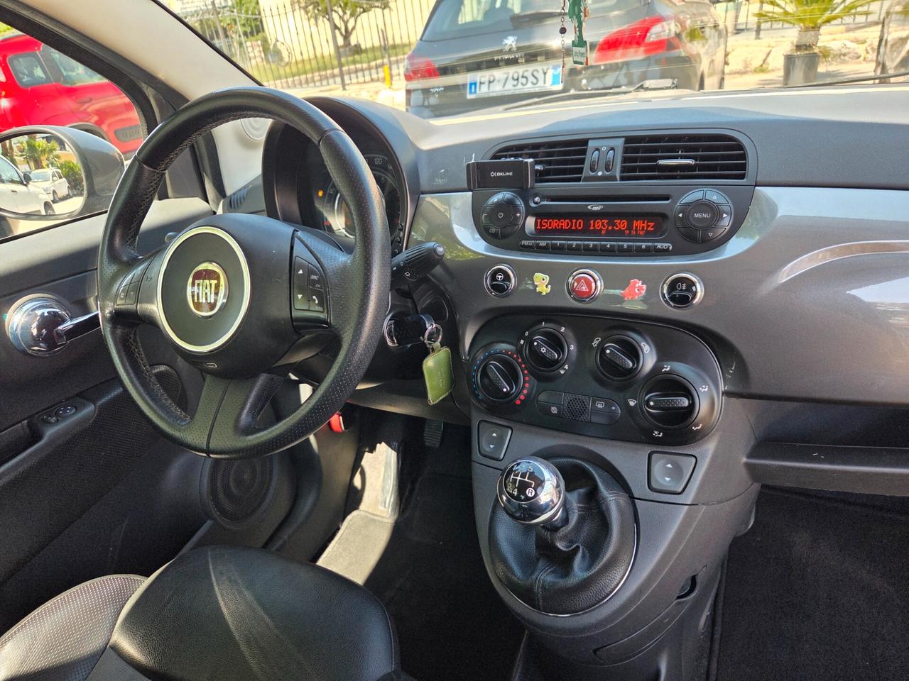 Fiat 500 1.2 BENZINA 69 CV - 2010 - PERFETTA