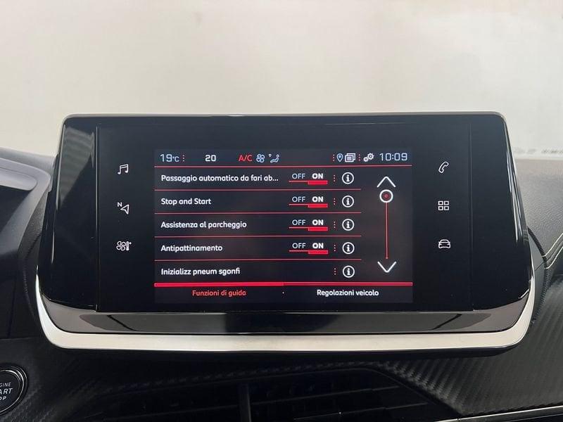 Peugeot 2008 2008 BlueHDi 130 S&S EAT8 GT