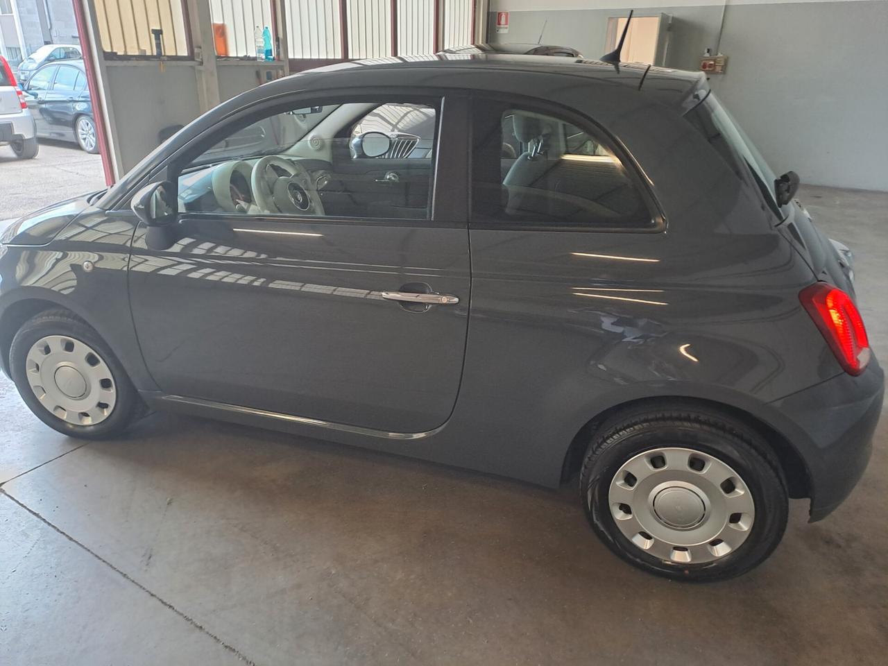 Fiat 500 1.2 Pop