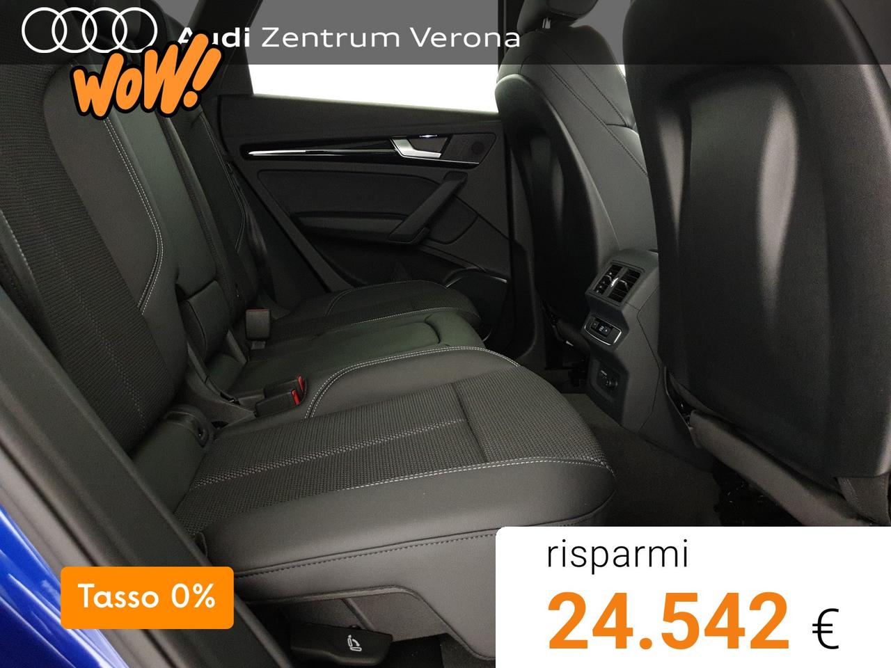 50TFSIe 299CV quattro S tronic S line Plus