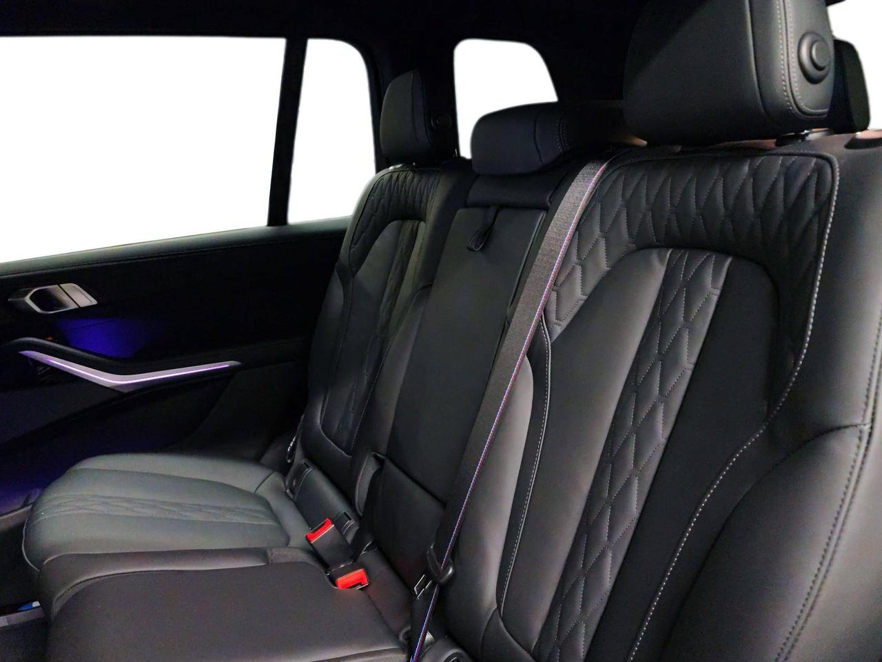 BMW X7 xDrive40i 48V MSport Pro