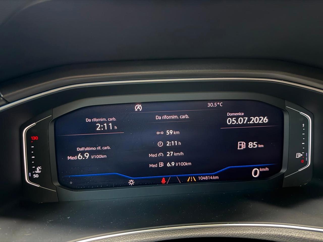 Volkswagen T-Roc 1.6 TDI SCR Style BlueMotion Technology