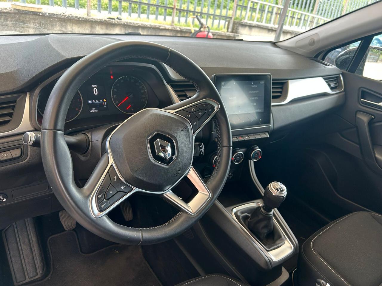 Renault Captur TCe 100 CV GPL - 2020