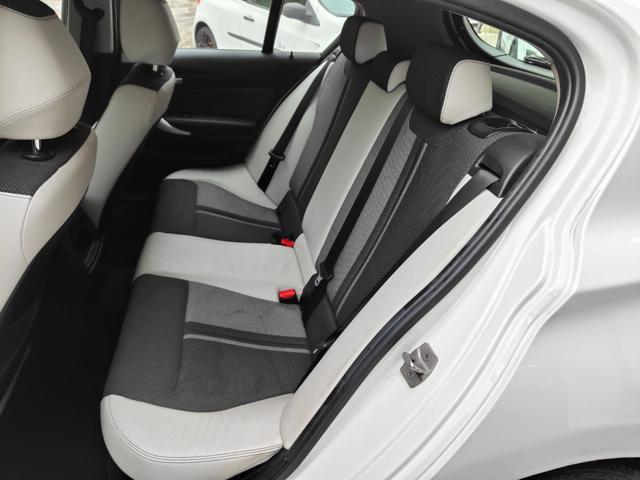 BMW 120 d 5p. Sport 190cv - EURO6