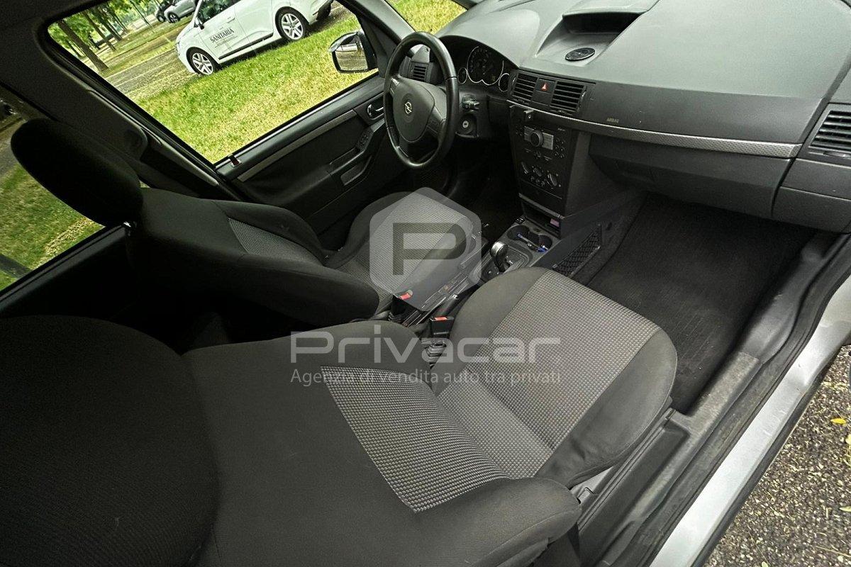 OPEL Meriva 1.6 16V Enjoy