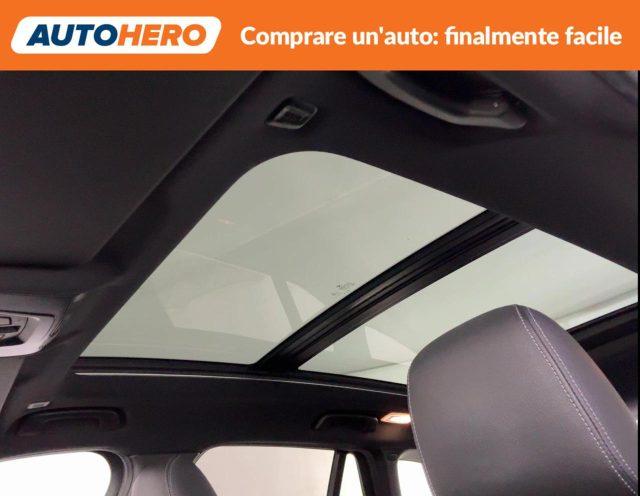 BMW X1 sDrive18d xLine