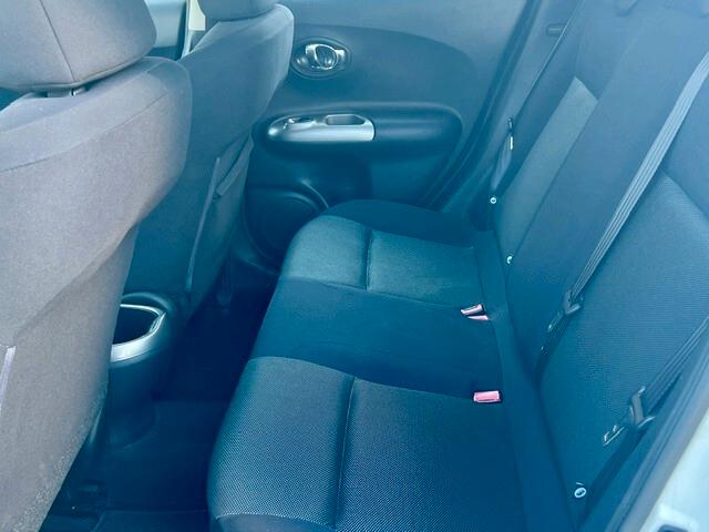 Nissan Juke 1.5 dCi 110 cv UNICO PROPRIETARIO