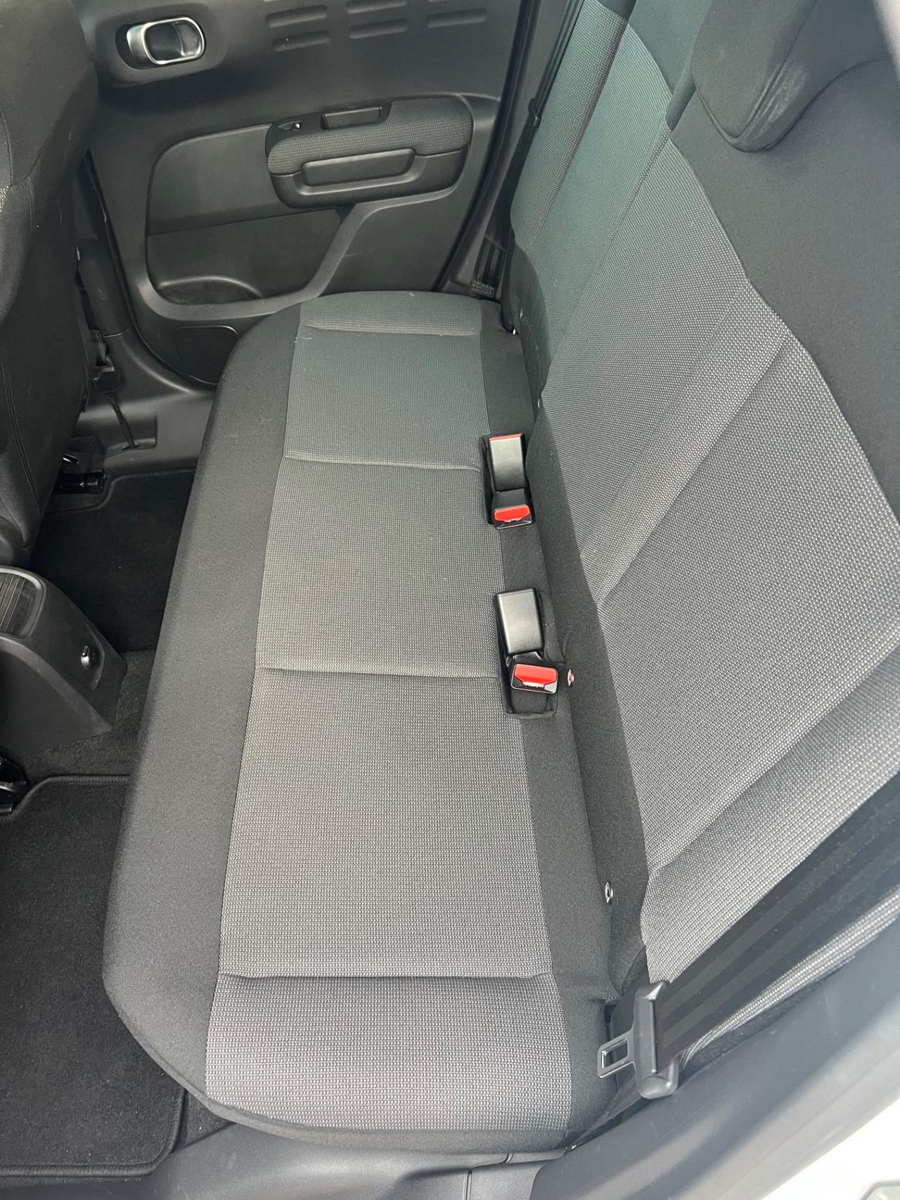 Citroen C3 Aircross PureTech 110 S&S Shine Pack