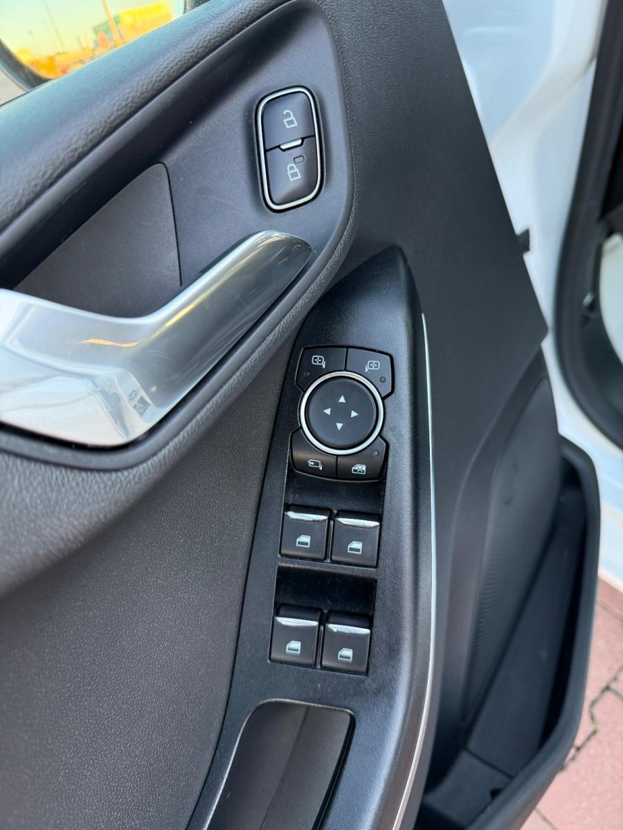 FORD - Fiesta - 1.5 TDCi S&S 5p. Titanium 120 C.V.