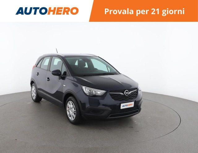 OPEL Crossland X 1.2 12V Advance